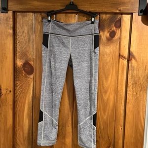 Lululemon tights